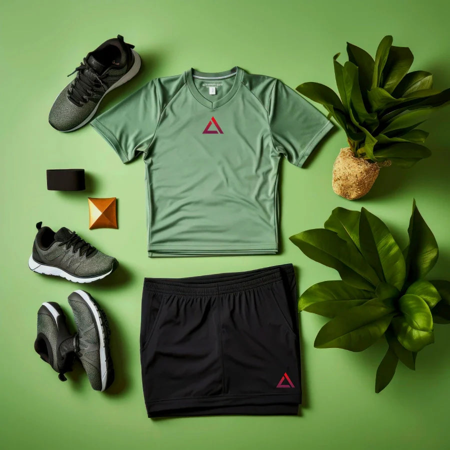 Moda Deportiva Ecológica: Entrena con Estilo y Conciencia | PERFORMANCE