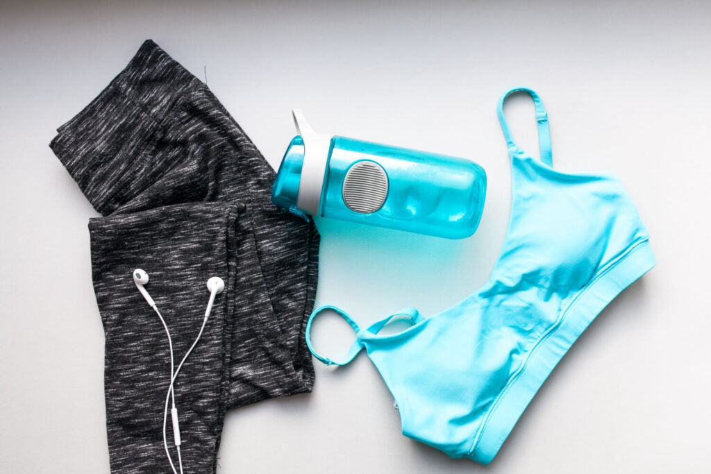 Ropa Deportiva Sostenible: La Primera Marca Eco-Friendly en Perú | PERFORMANCE