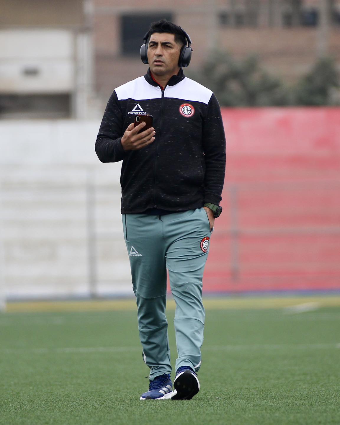 POLERAS NEMIAS - HOMBRES