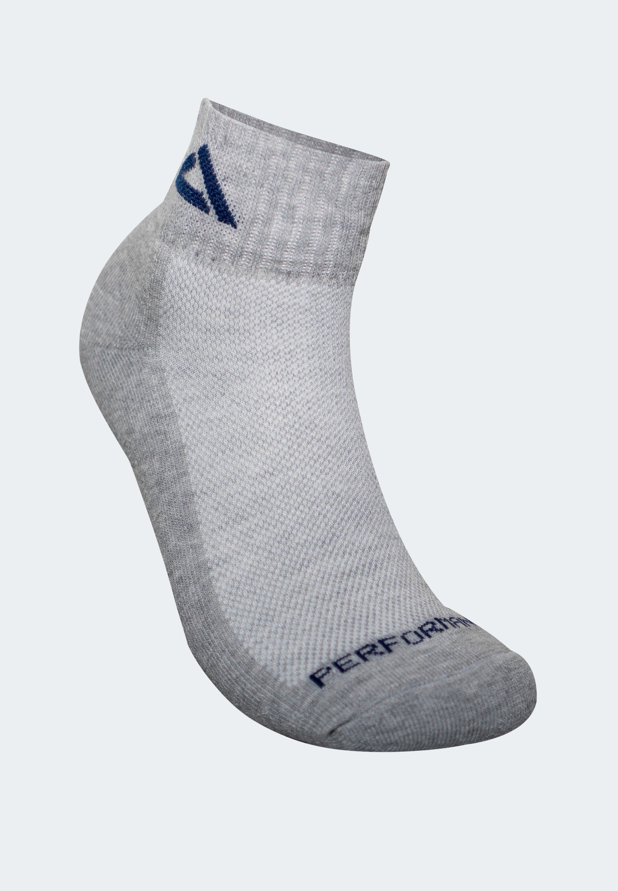 MEDIAS TOBILLERAS G1 - HOMBRES