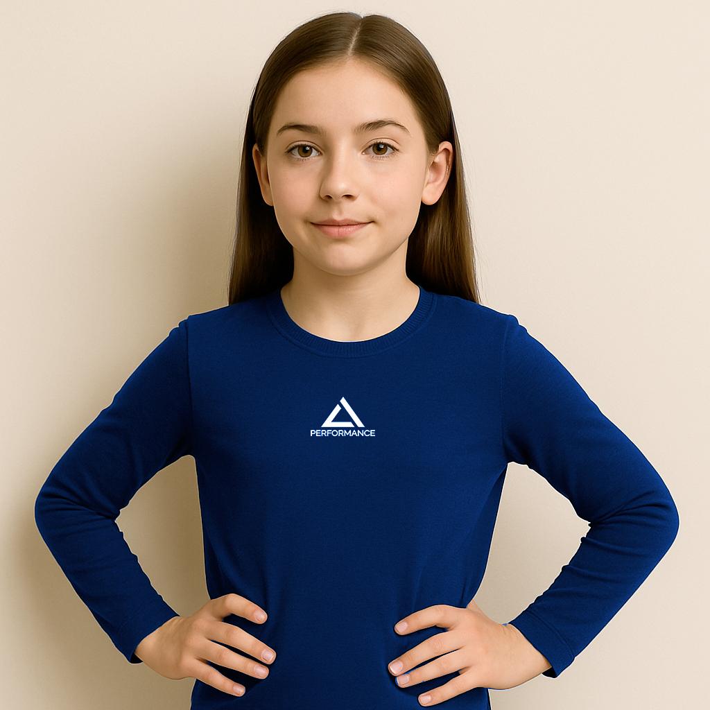 calentador TT - NIÑOS