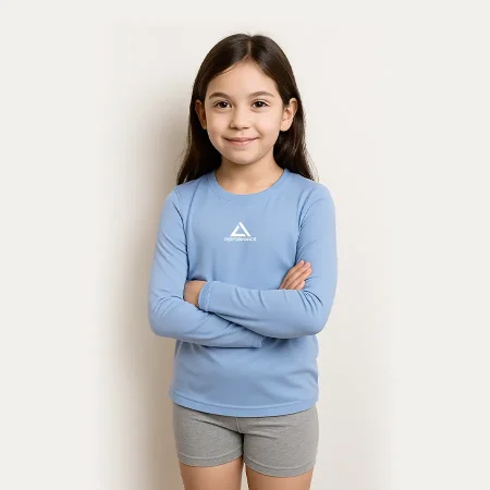 calentador deportivo para niños