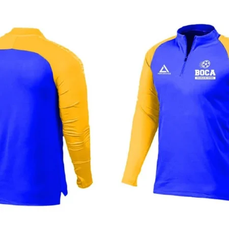 Polera Boca